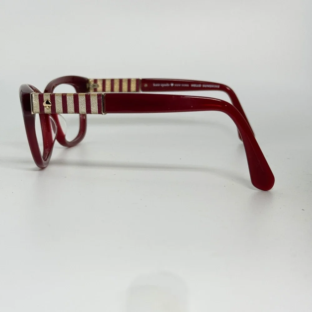 kate spade measurements lens
